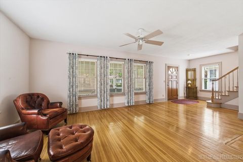 Tiny photo for 622 Edison Street, Geneva, IL 60134 (MLS # 12632417)