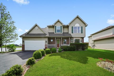 25346 S Mallard Drive Channahon IL 60410