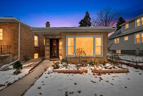 Photo of 3426 S 60th Court, Cicero, IL 60804 (MLS # 12528503)