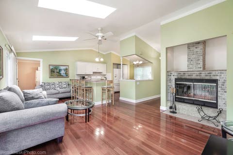 Tiny photo for 886 Quincy Court, Island Lake, IL 60042 (MLS # 12737694)