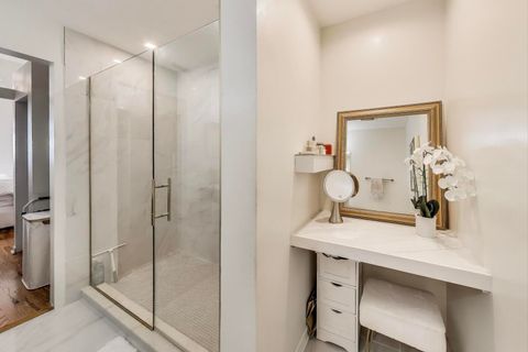 Tiny photo for 758 N LARRABEE Street #509, Chicago, IL 60654 (MLS # 12605059)