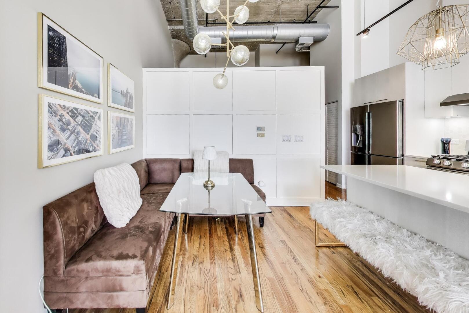 758 N LARRABEE Street 509