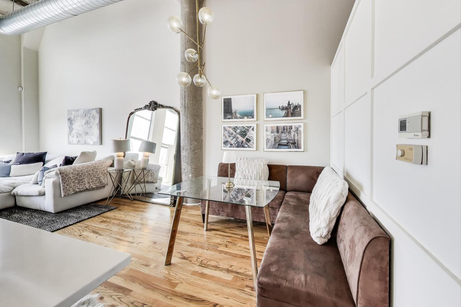 758 N LARRABEE Street 509