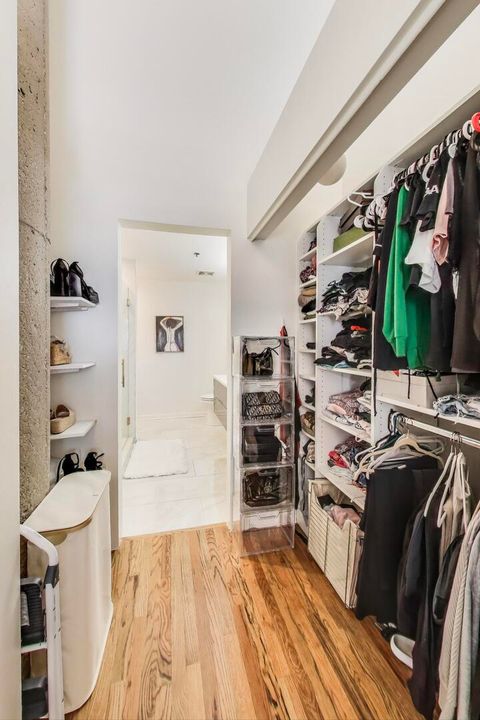 Tiny photo for 758 N LARRABEE Street #509, Chicago, IL 60654 (MLS # 12605059)