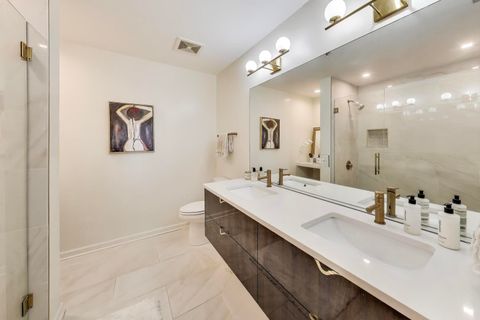 Tiny photo for 758 N LARRABEE Street #509, Chicago, IL 60654 (MLS # 12605059)