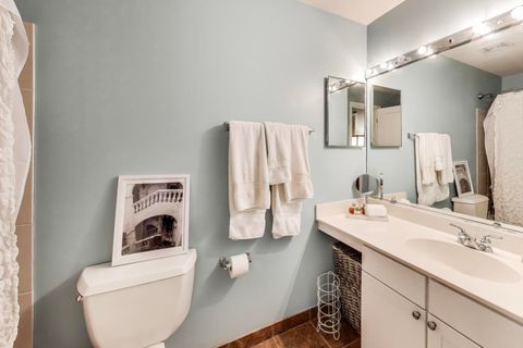 Tiny photo for 758 N LARRABEE Street #509, Chicago, IL 60654 (MLS # 12605059)