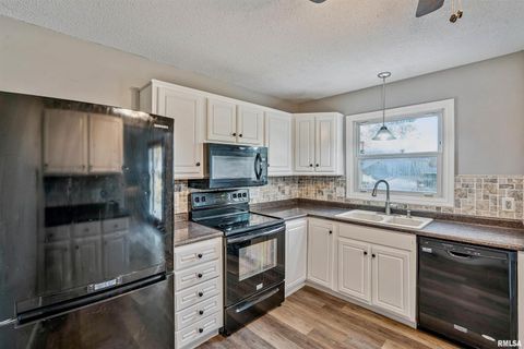 Tiny photo for 4618 FILLMORE Lane, Davenport, IA 52806 (MLS # QC4269321)