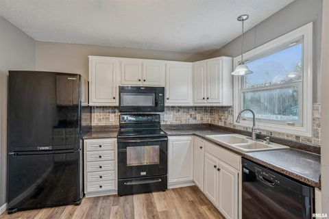 Tiny photo for 4618 FILLMORE Lane, Davenport, IA 52806 (MLS # QC4269321)