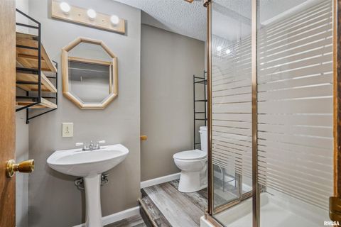 Tiny photo for 4618 FILLMORE Lane, Davenport, IA 52806 (MLS # QC4269321)