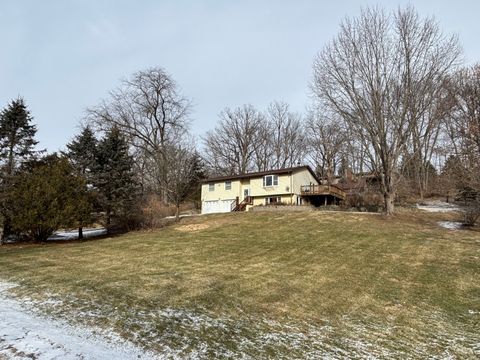 Tiny photo for 61 W TIMBERLINE Drive, Blue Grass, IA 52726 (MLS # QC4269390)