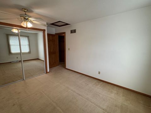 Tiny photo for 61 W TIMBERLINE Drive, Blue Grass, IA 52726 (MLS # QC4269390)