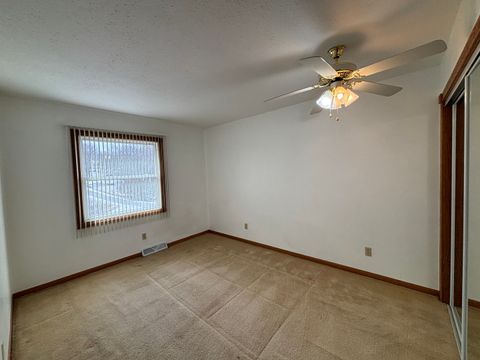 Tiny photo for 61 W TIMBERLINE Drive, Blue Grass, IA 52726 (MLS # QC4269390)