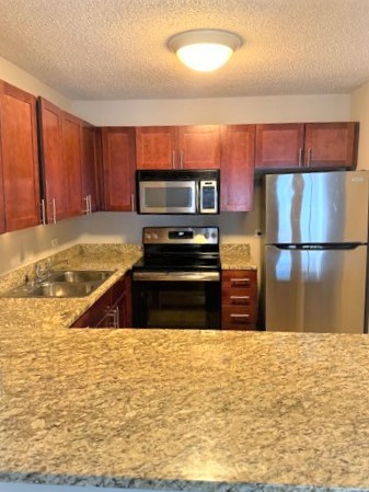 30 E Huron Street 1201