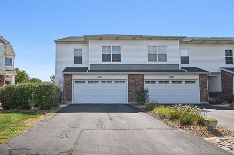 16741 Hazelwood Drive Plainfield IL 60586