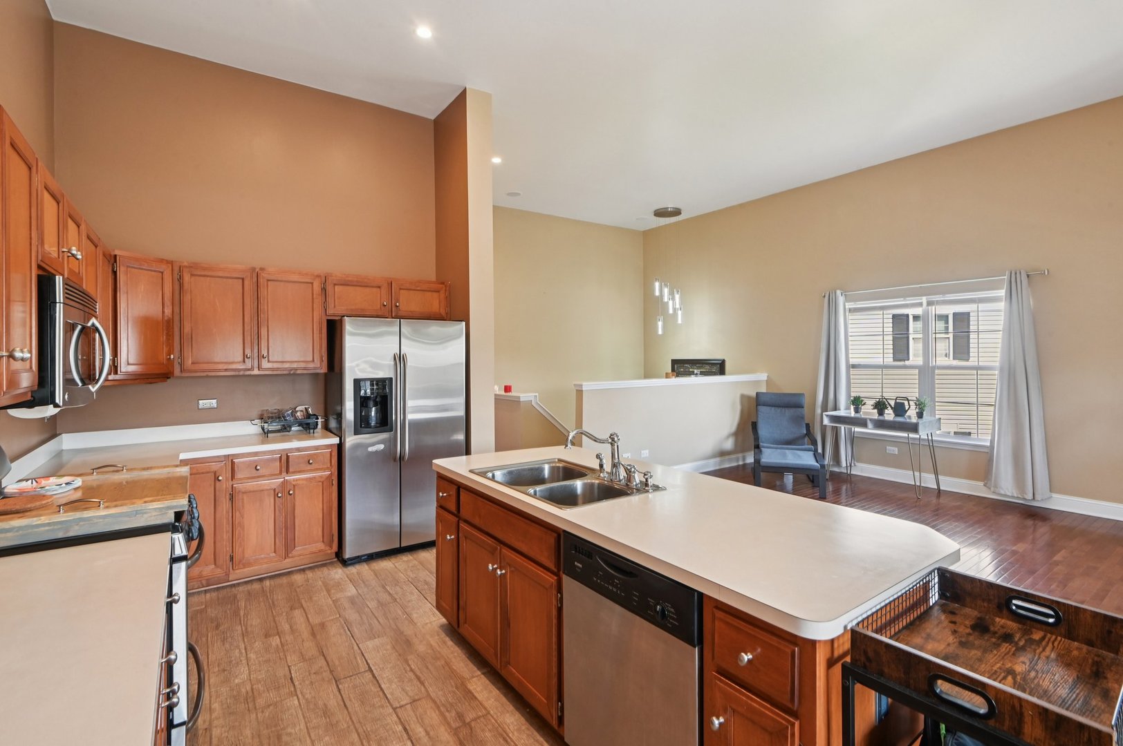 16741 Hazelwood Drive