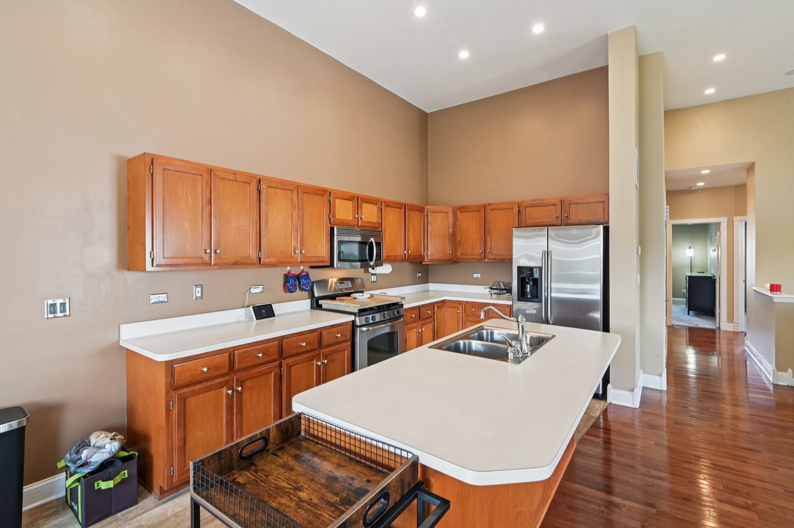 16741 Hazelwood Drive