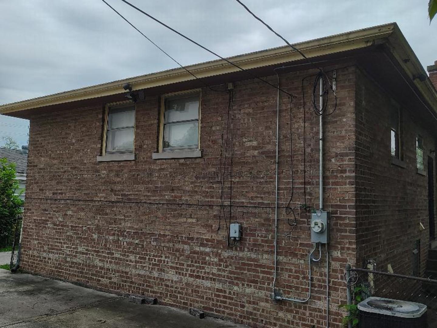 550 W 127th Street