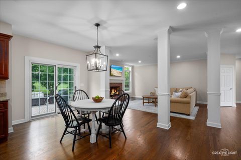 Tiny photo for 3N732 James Fenimore Cooper Lane, St. Charles, IL 60175 (MLS # 12462112)