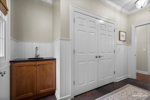 Tiny photo for 3N732 James Fenimore Cooper Lane, St. Charles, IL 60175 (MLS # 12462112)