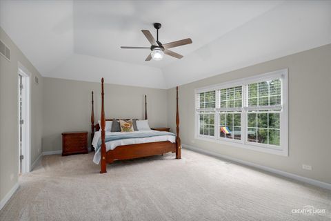 Tiny photo for 3N732 James Fenimore Cooper Lane, St. Charles, IL 60175 (MLS # 12462112)