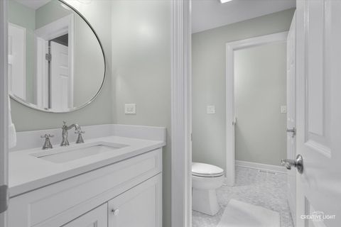 Tiny photo for 3N732 James Fenimore Cooper Lane, St. Charles, IL 60175 (MLS # 12462112)
