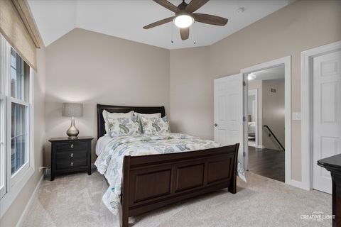 Tiny photo for 3N732 James Fenimore Cooper Lane, St. Charles, IL 60175 (MLS # 12462112)