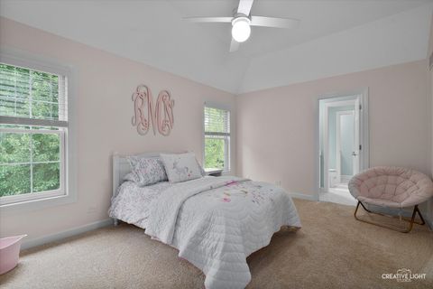 Tiny photo for 3N732 James Fenimore Cooper Lane, St. Charles, IL 60175 (MLS # 12462112)