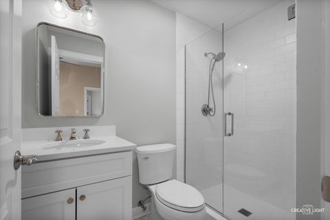 Tiny photo for 3N732 James Fenimore Cooper Lane, St. Charles, IL 60175 (MLS # 12462112)