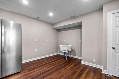 Tiny photo for 3N732 James Fenimore Cooper Lane, St. Charles, IL 60175 (MLS # 12462112)