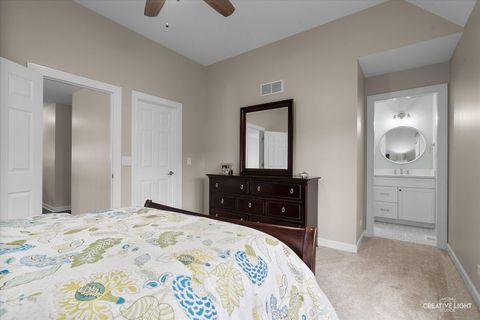 Tiny photo for 3N732 James Fenimore Cooper Lane, St. Charles, IL 60175 (MLS # 12462112)