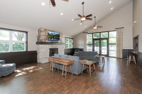 Tiny photo for 3N732 James Fenimore Cooper Lane, St. Charles, IL 60175 (MLS # 12462112)