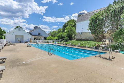 Tiny photo for 3N732 James Fenimore Cooper Lane, St. Charles, IL 60175 (MLS # 12462112)