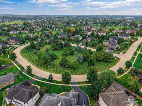 Tiny photo for 3N732 James Fenimore Cooper Lane, St. Charles, IL 60175 (MLS # 12462112)