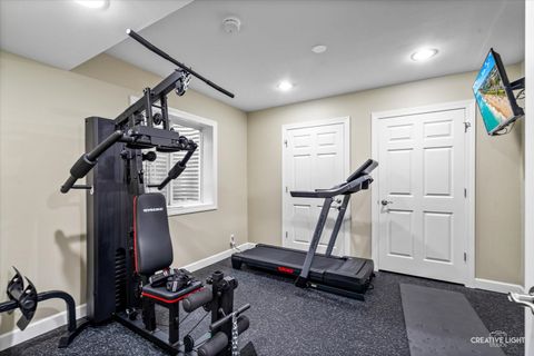 Tiny photo for 3N732 James Fenimore Cooper Lane, St. Charles, IL 60175 (MLS # 12462112)