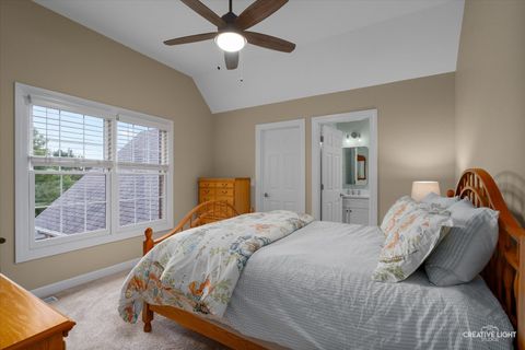 Tiny photo for 3N732 James Fenimore Cooper Lane, St. Charles, IL 60175 (MLS # 12462112)