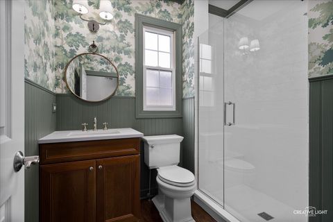 Tiny photo for 3N732 James Fenimore Cooper Lane, St. Charles, IL 60175 (MLS # 12462112)