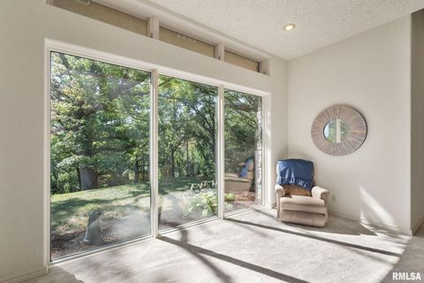 Tiny photo for 28176 226TH Street, Le Claire, IA 52753 (MLS # QC4266685)