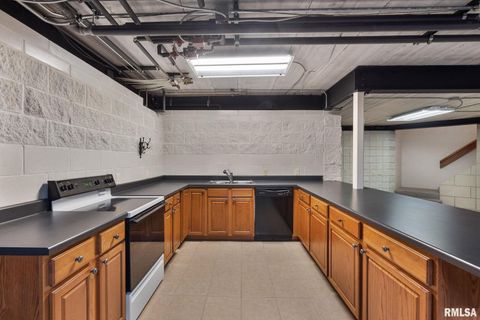 Tiny photo for 28176 226TH Street, Le Claire, IA 52753 (MLS # QC4266685)