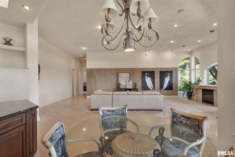 Tiny photo for 28176 226TH Street, Le Claire, IA 52753 (MLS # QC4266685)