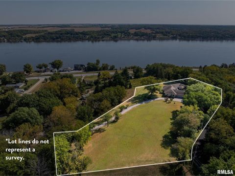 Tiny photo for 28176 226TH Street, Le Claire, IA 52753 (MLS # QC4266685)