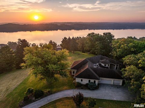 Tiny photo for 28176 226TH Street, Le Claire, IA 52753 (MLS # QC4266685)