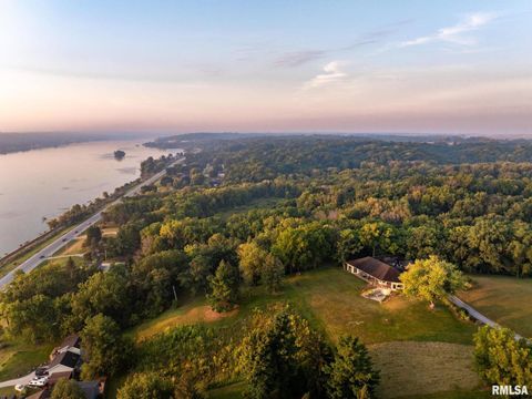 Tiny photo for 28176 226TH Street, Le Claire, IA 52753 (MLS # QC4266685)