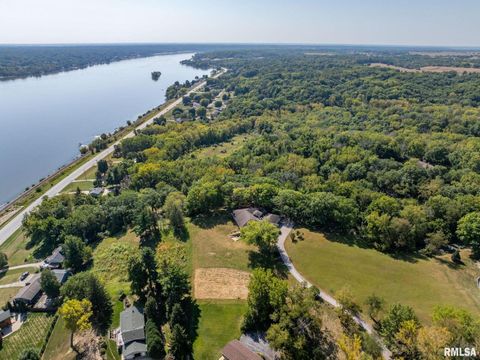 Tiny photo for 28176 226TH Street, Le Claire, IA 52753 (MLS # QC4266685)