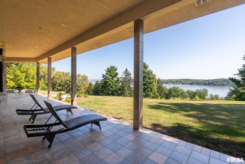 Tiny photo for 28176 226TH Street, Le Claire, IA 52753 (MLS # QC4266685)