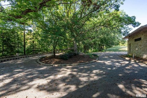 Tiny photo for 28176 226TH Street, Le Claire, IA 52753 (MLS # QC4266685)