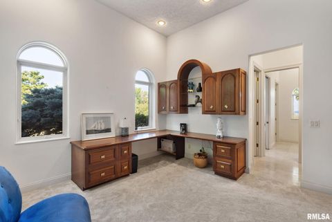 Tiny photo for 28176 226TH Street, Le Claire, IA 52753 (MLS # QC4266685)