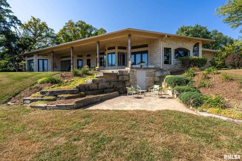 Tiny photo for 28176 226TH Street, Le Claire, IA 52753 (MLS # QC4266685)