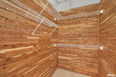 Tiny photo for 28176 226TH Street, Le Claire, IA 52753 (MLS # QC4266685)