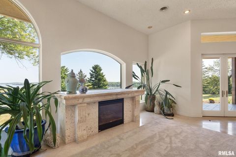 Tiny photo for 28176 226TH Street, Le Claire, IA 52753 (MLS # QC4266685)