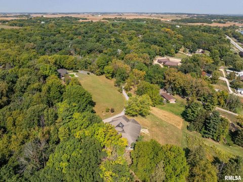 Tiny photo for 28176 226TH Street, Le Claire, IA 52753 (MLS # QC4266685)